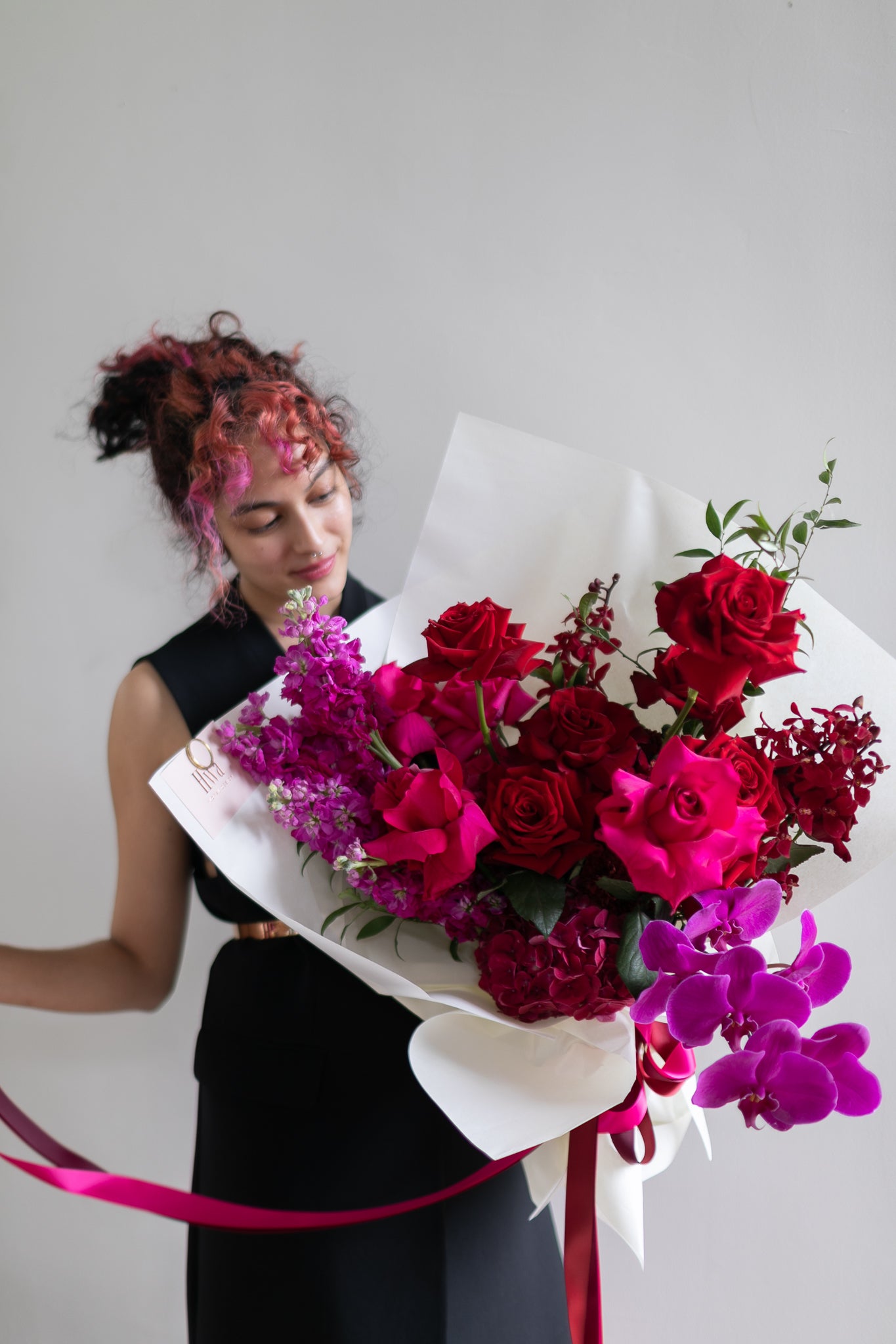 Lover Bouquet