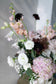 Nudey - Hwa Floral