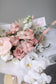 Peter Rabbit - Hwa Floral