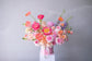 Alice in Wonderland - Hwa Floral