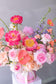 Alice in Wonderland - Hwa Floral