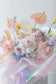 Lumi x Hwā Holographic Bouquet