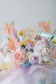 Lumi x Hwā Holographic Bouquet