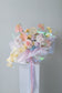 Lumi x Hwā Holographic Bouquet