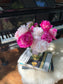 Peonies à la Vase