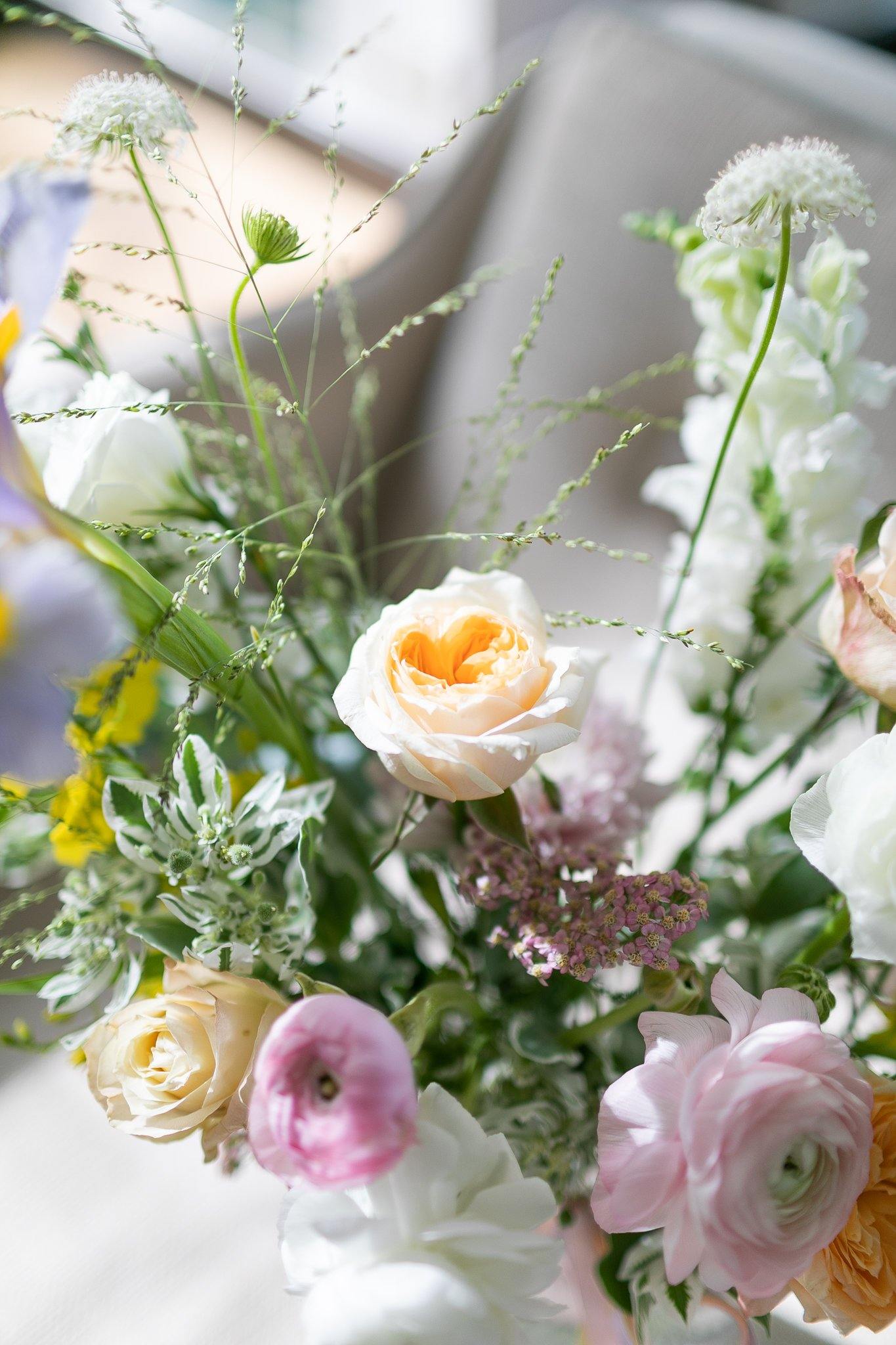 Spring Darling - Hwa Floral