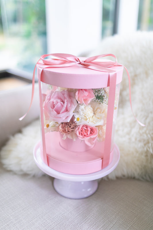 Candy Jar