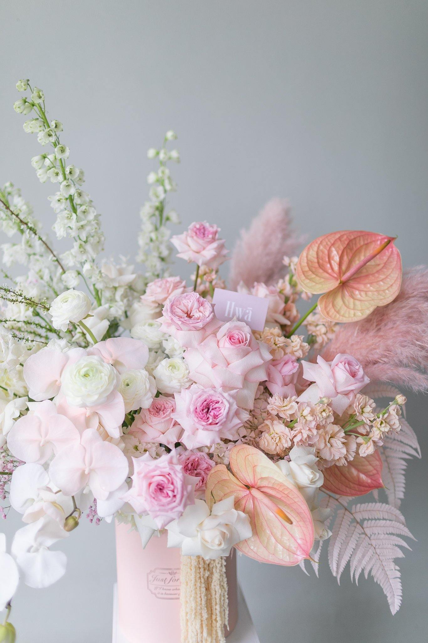 Angels Wings - Hwa Floral