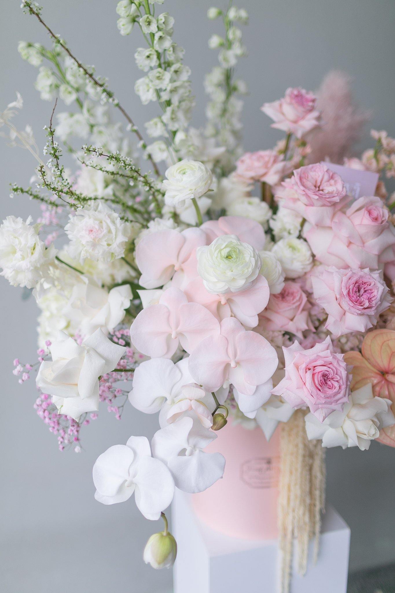 Angels Wings - Hwa Floral