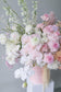 Angels Wings - Hwa Floral