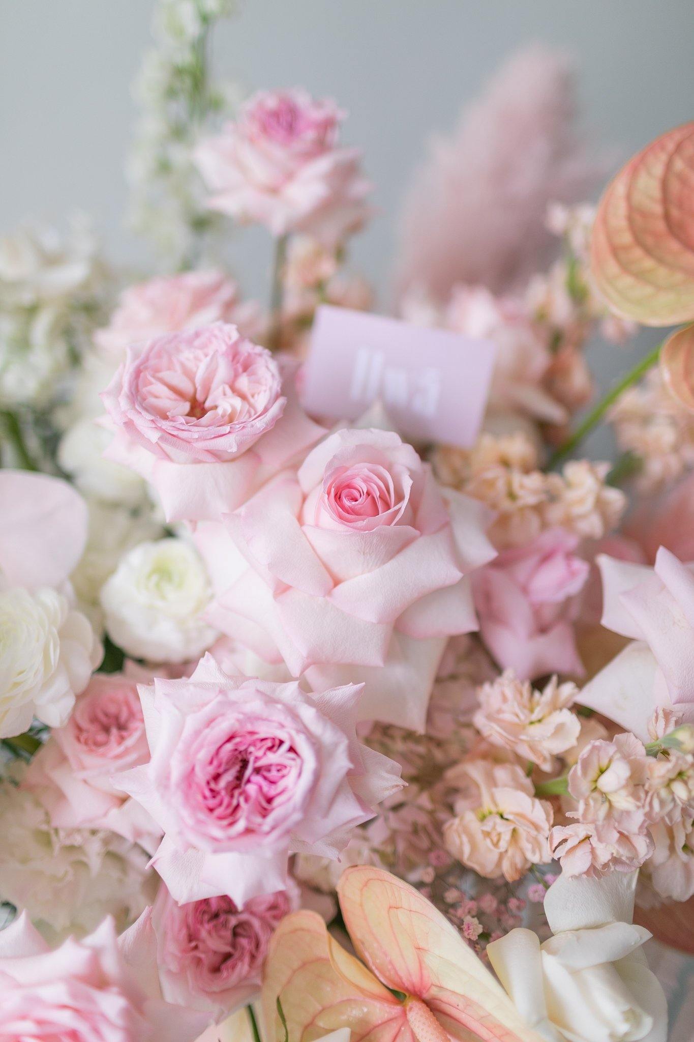 Angels Wings - Hwa Floral