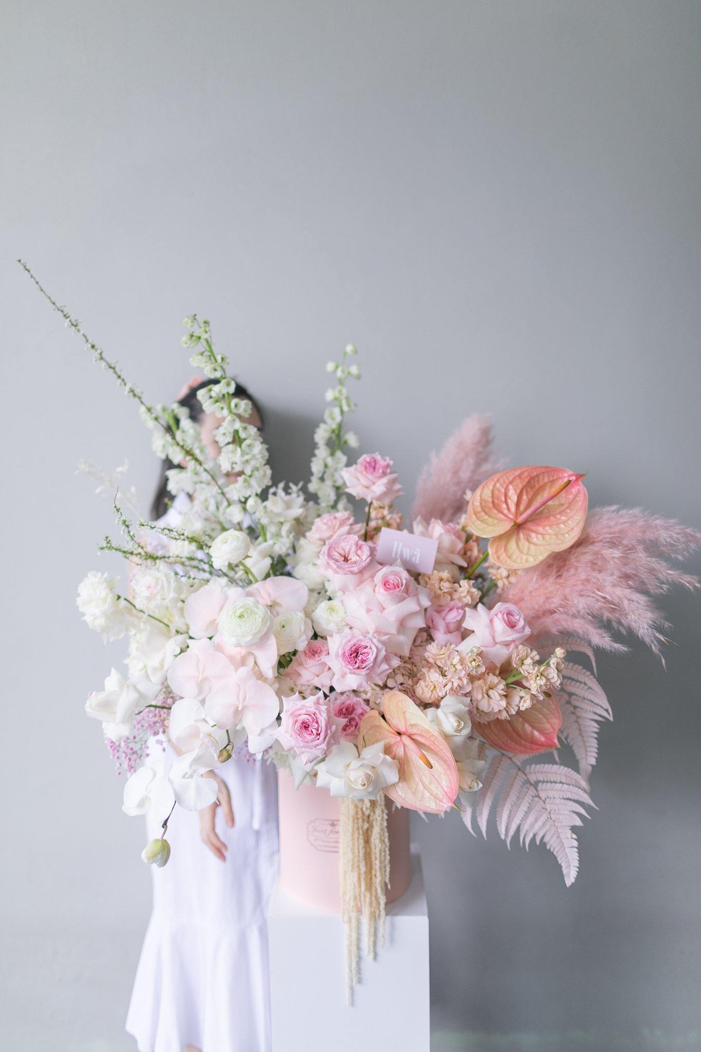 Angels Wings - Hwa Floral