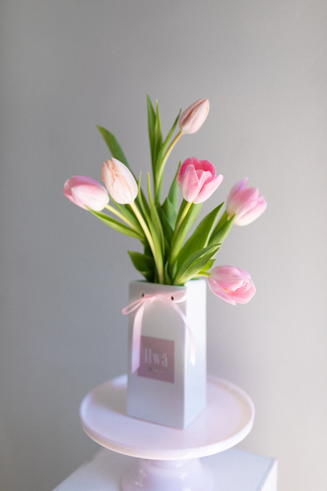 Tulips Du Jour