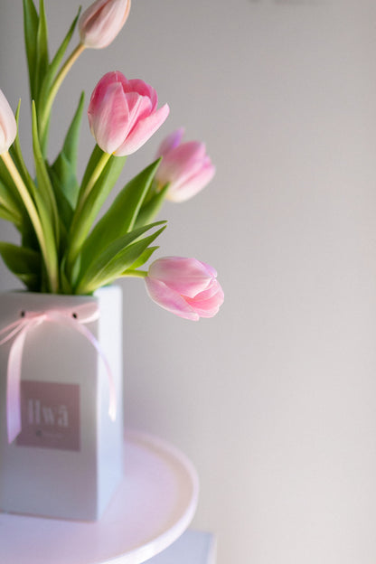 Tulips Du Jour
