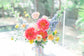 Summer Peony Fields