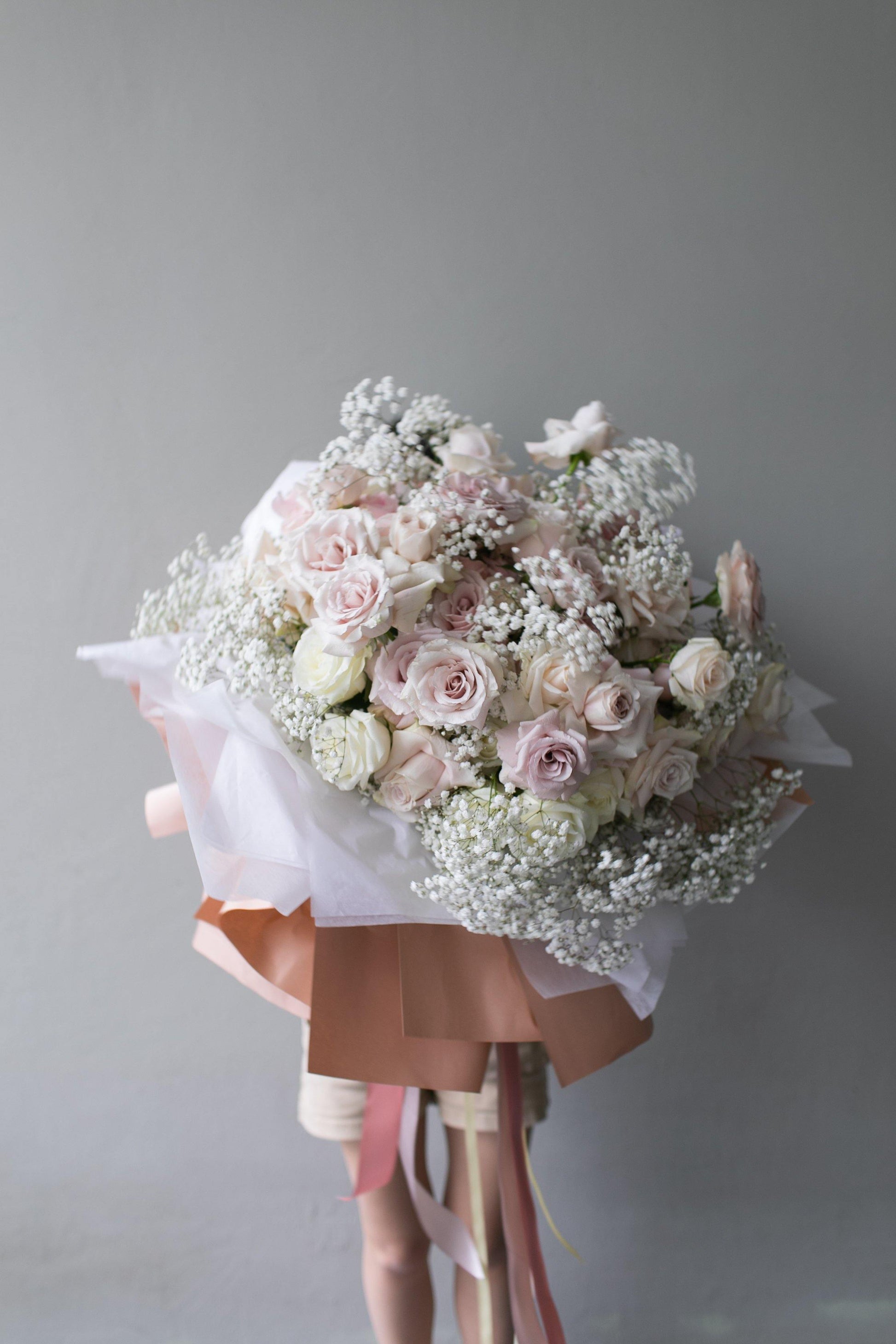 Million Stars - Hwa Floral