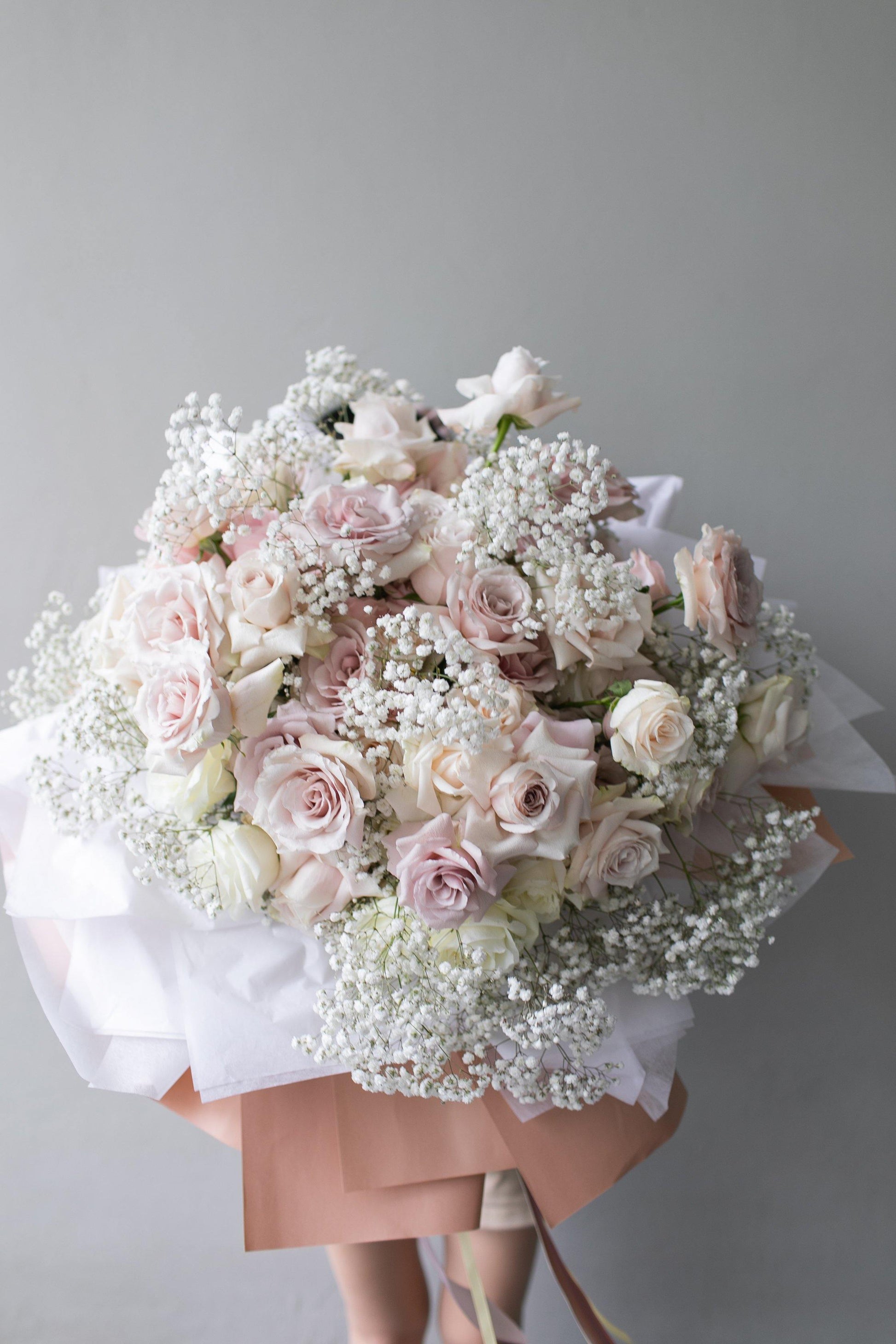 Million Stars - Hwa Floral
