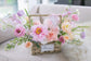 Peony Garden Patch