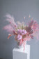 Cotton Candy - Hwa Floral